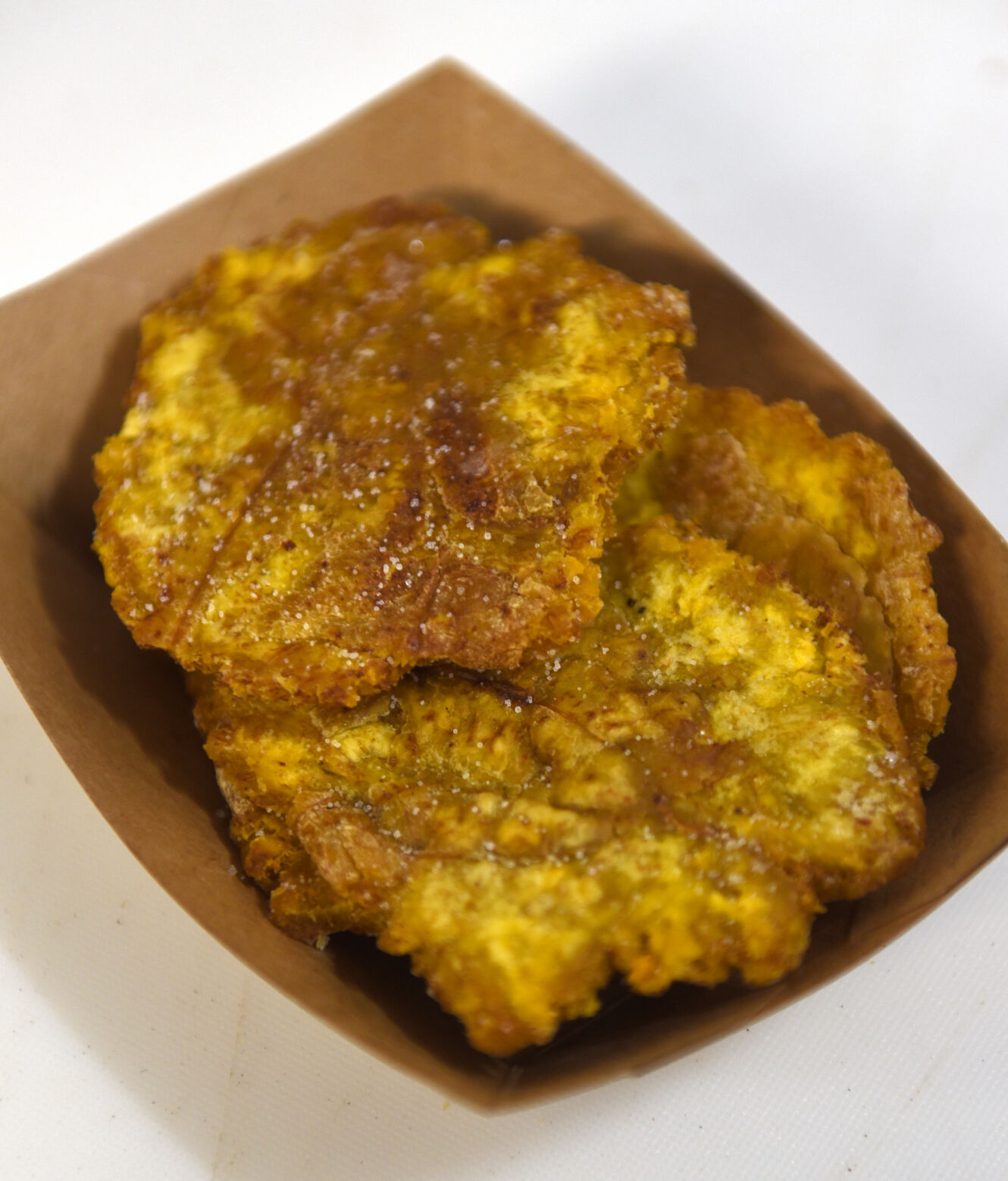 JJ's Cuban Kitchen